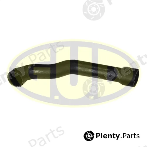 G.U.D GSH319186 — Radiator Hose