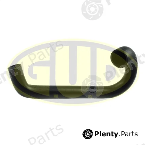 G.U.D GSH021394 — Radiator Hose