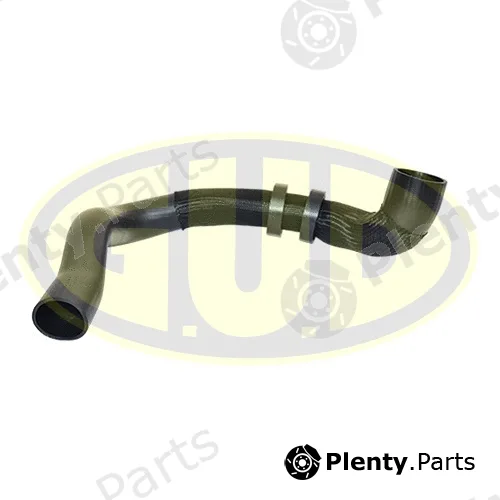 G.U.D GTH034865 — Charge Air Hose