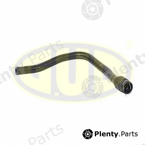 G.U.D GSH014890 — Hose, heat exchanger (heating)