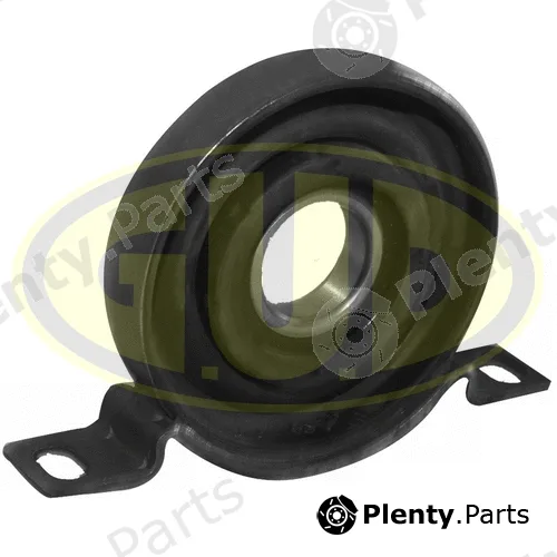 G.U.D GBC001017 — Bearing, propshaft centre bearing