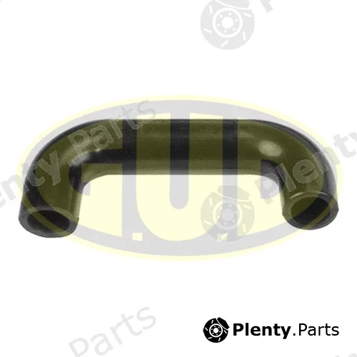 G.U.D GSH328123 — Hose, crankcase ventilation