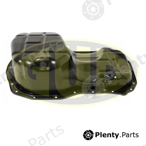 G.U.D GCD101180 — Oil Sump