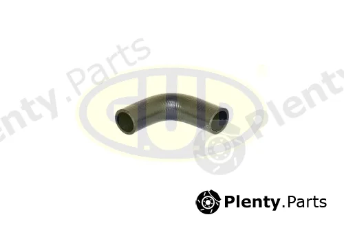 G.U.D GSH015007 — Radiator Hose