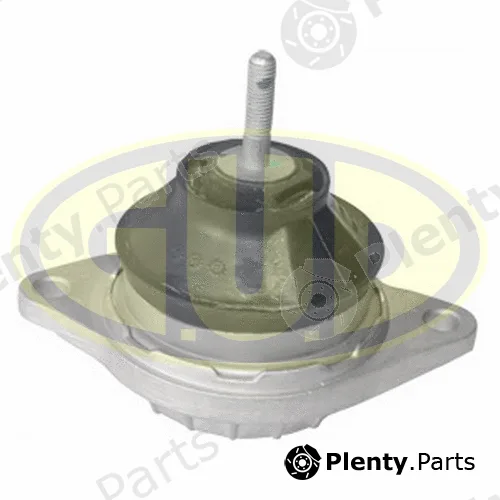 G.U.D GEM001105 — Mounting, engine