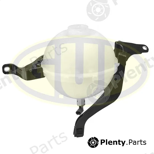 G.U.D GET000109 — Expansion Tank, coolant