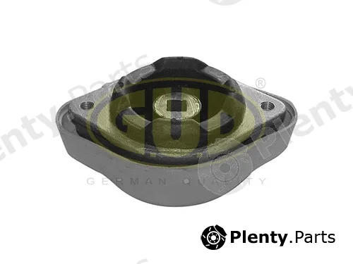 G.U.D GEM001008 — Mounting, engine