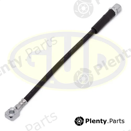 G.U.D GBH000126 — Brake Hose