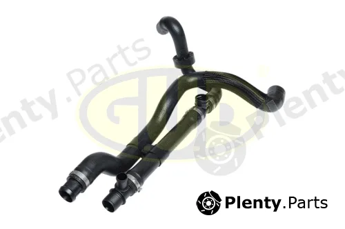G.U.D GSH028044 — Radiator Hose