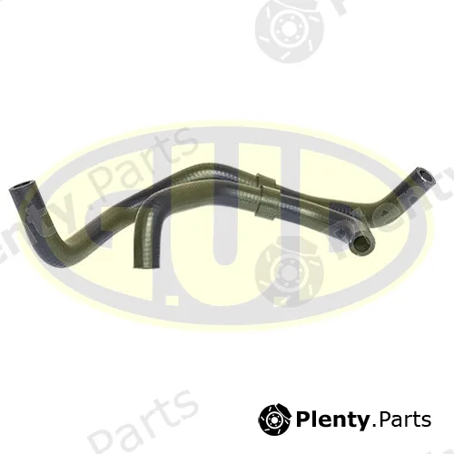 G.U.D GSH027661 — Radiator Hose
