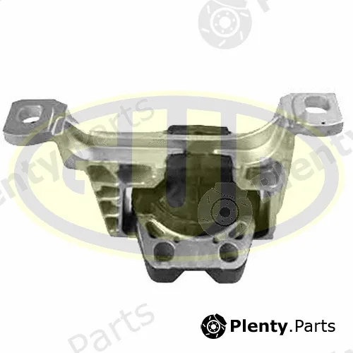 G.U.D GEM001241 — Mounting, engine