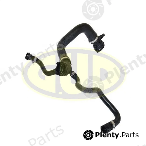 G.U.D GSH035313 — Radiator Hose