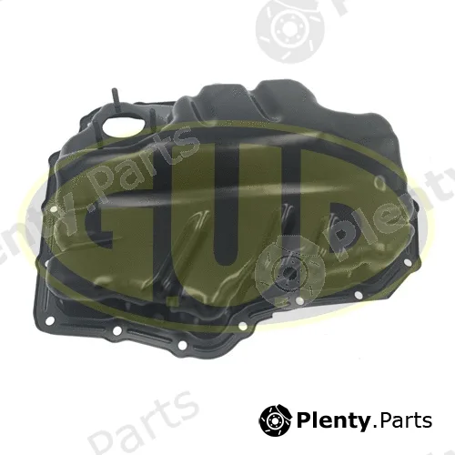 G.U.D GCD102290 — Oil Sump