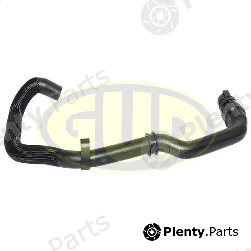 G.U.D GSH017305 — Radiator Hose