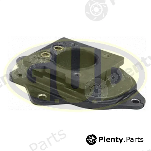 G.U.D GCF001004 — Flange, carburettor
