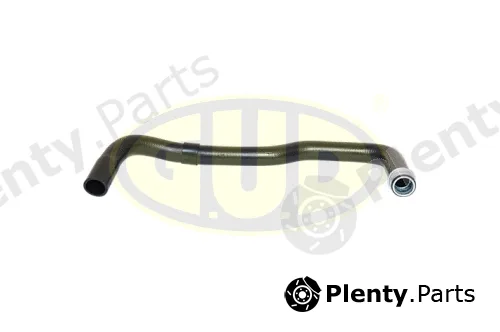 G.U.D GSH017307 — Radiator Hose