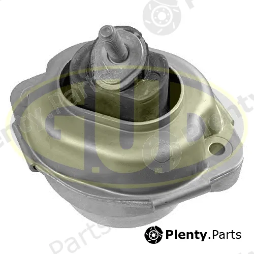 G.U.D GEM001164 — Mounting, engine