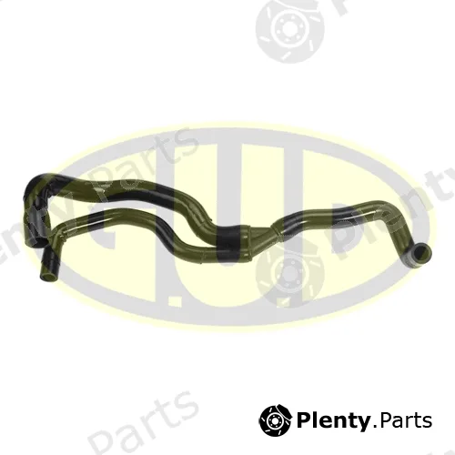 G.U.D GSH315277 — Hose, crankcase ventilation