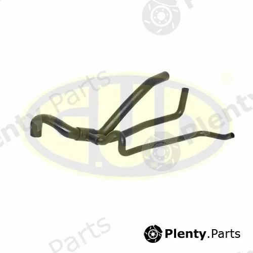 G.U.D GSH011609 — Radiator Hose