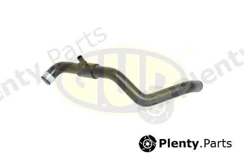 G.U.D GSH017463 — Radiator Hose