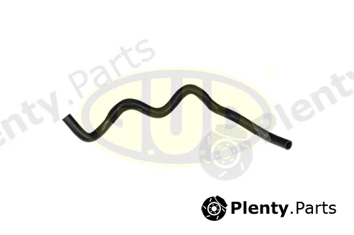 G.U.D GSH017620 — Hose, crankcase ventilation