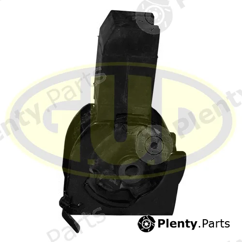 G.U.D GEM001206 — Mounting, engine