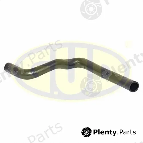 G.U.D GSH017459 — Radiator Hose