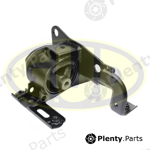 G.U.D GEM001344 — Mounting, engine