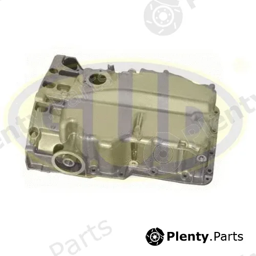 G.U.D GCD037000 — Oil Sump