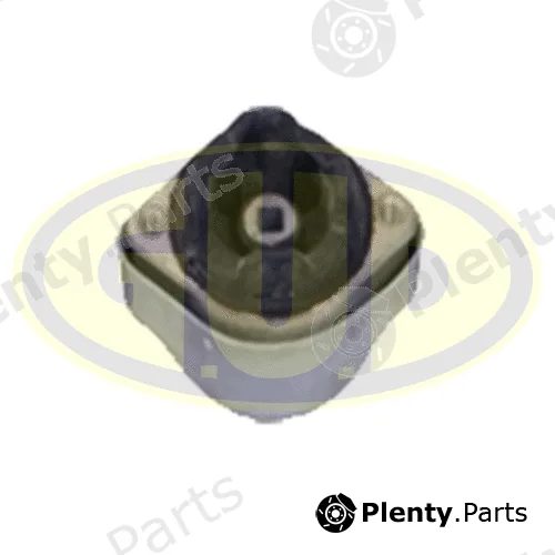G.U.D GEM001197 — Mounting, engine