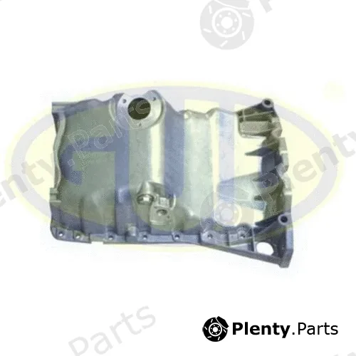 G.U.D GCD016000 — Oil Sump