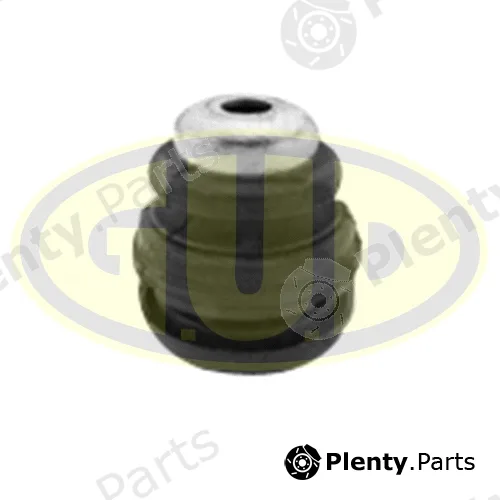 G.U.D GEM001186 — Mounting, engine