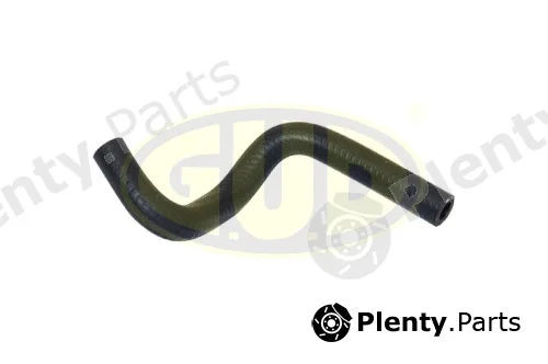 G.U.D GSH027855 — Radiator Hose
