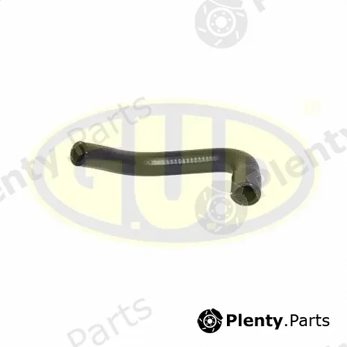 G.U.D GSH027817 — Radiator Hose