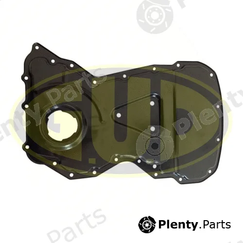 G.U.D GTC101590 — Cover, timing belt