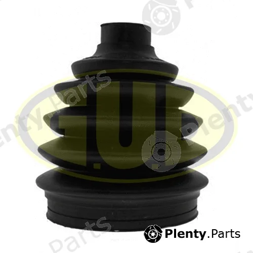 G.U.D GSB001066 — Bellow, drive shaft