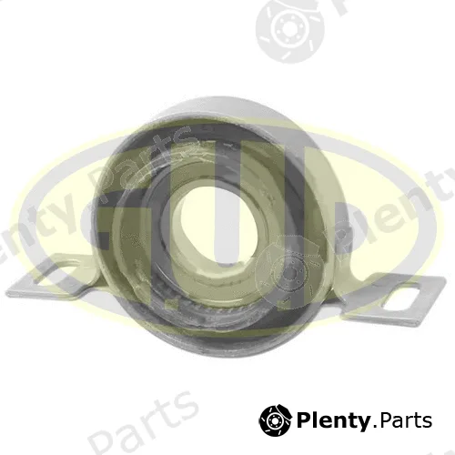 G.U.D GBC001002 — Suspension, propshaft