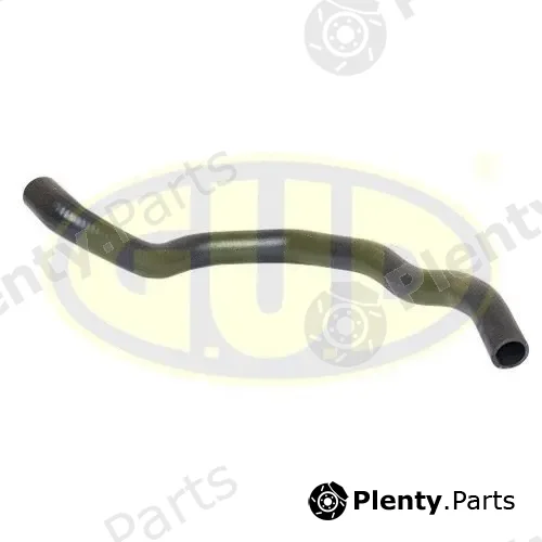 G.U.D GSH031603 — Radiator Hose