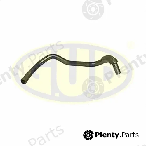 G.U.D GSH011708 — Radiator Hose