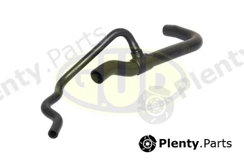 G.U.D GSH017821 — Radiator Hose
