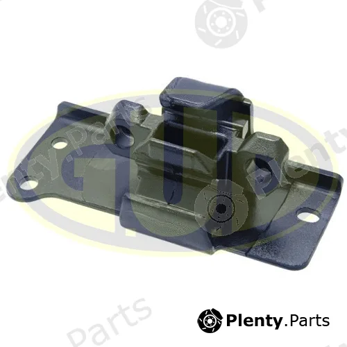 G.U.D GEM001272 — Mounting, engine