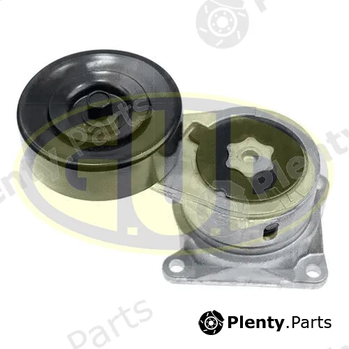 G.U.D GEP190034 — Tensioner Pulley, V-ribbed belt