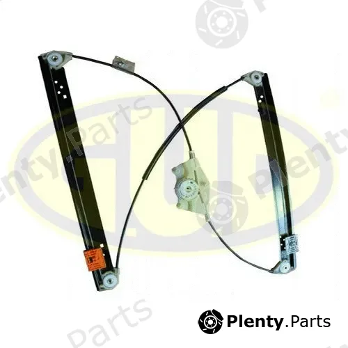 G.U.D GWR000122 — Window Regulator