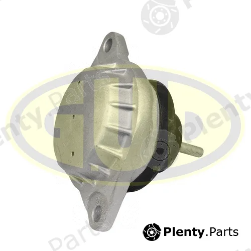 G.U.D GEM001108 — Mounting, engine