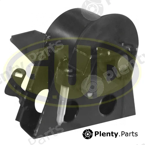 G.U.D GEM001340 — Mounting, engine