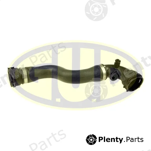 G.U.D GSH035301 — Radiator Hose