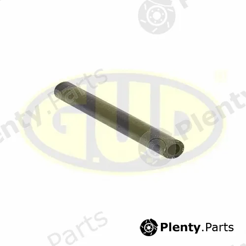 G.U.D GSH023004 — Hose, heat exchanger (heating)