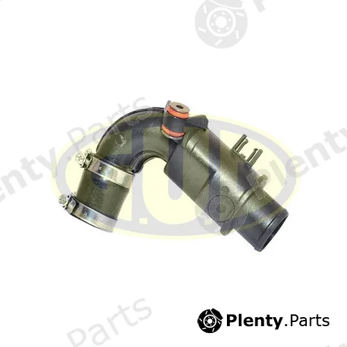 G.U.D GTH011566 — Charge Air Hose