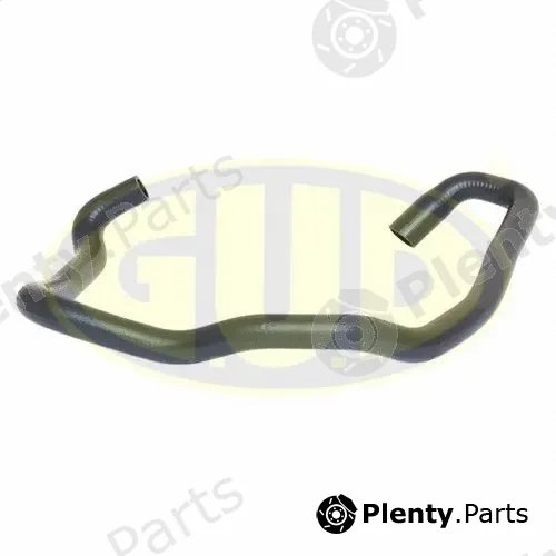 G.U.D GSH019943 — Radiator Hose