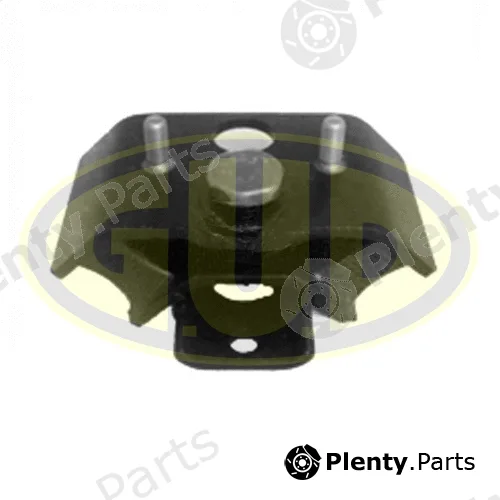 G.U.D GEM001372 — Mounting, engine